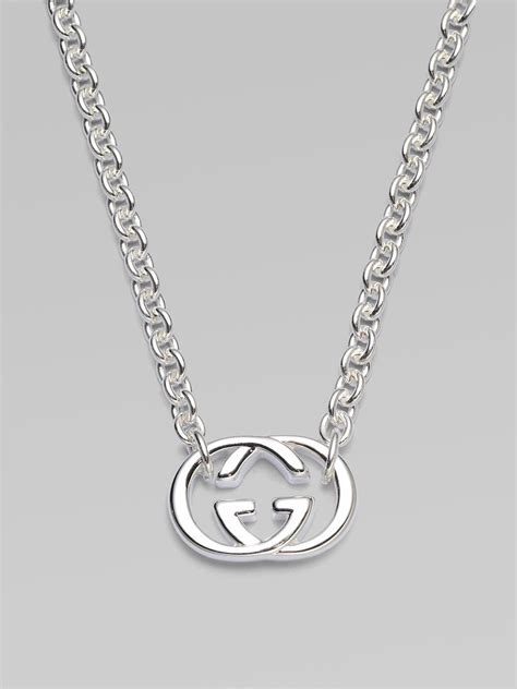 necklace for women gucci|authentic Gucci necklace.